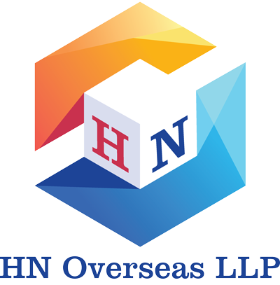 HN Overseas LLP